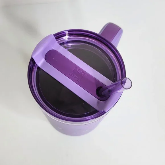 STANLEY X OLIVIA RODRIGO 40oz H2.0 FlowState Quencher Tumbler NEW - Picture 6 of 11